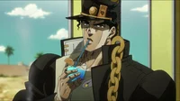 Jotaro Kujo