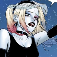 Harley Quinn
