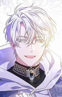 Emperor Klaus Amalga