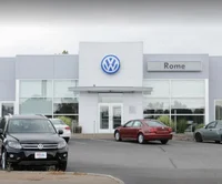 Volkswagen Dealer RP