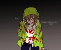 Storyshift Chara