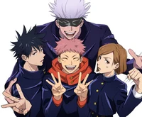 Itadori