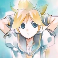 Len Kagamine