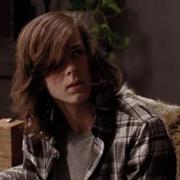 Carl Grimes 