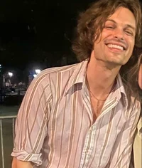 Matthew Gray Gubler 