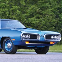 Dodge Coronet