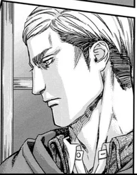 Erwin Smith