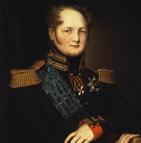 Alexander 1