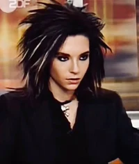 Bill kaulitz 