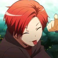 Karma Akabane