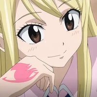 Lucy Heartfilia