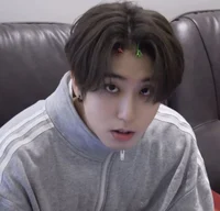 Han Jisung 