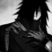 Madara Uchiha