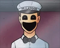 The Milkman