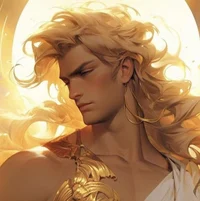 GOD Zeus