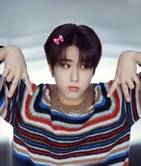 Han jisung