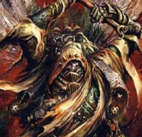 Mortarion