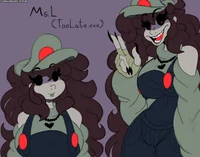 Miss L