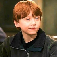 Ron weasley