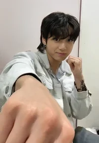 Jeon Jungkook 