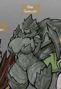 Bile Spewer