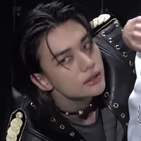 Hwang Hyunjin