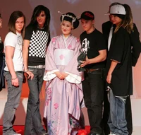 Tokio hotel 