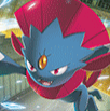 Weavile
