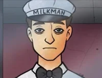 Milk Man