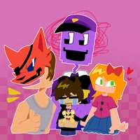 Afton Family