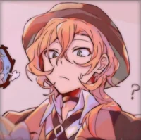 Chuuya Nakahara