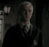 Draco malfoy 