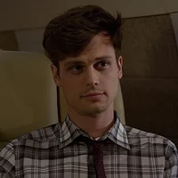 Spencer Reid