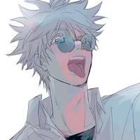 Gojo Satoru 