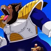 Vegeta 