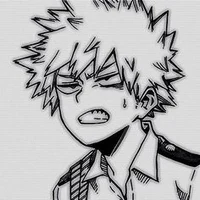 bakugo katsuki 