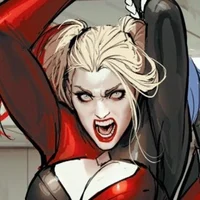 Harley Quinn