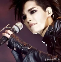 Bill Kaulitz 