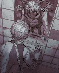 Reflection of Nichol