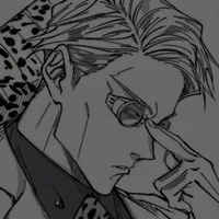 Nanami Kento 