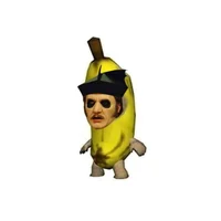 Banana copia