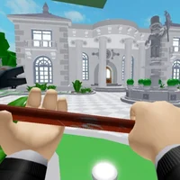 Rob Mr rich manshion