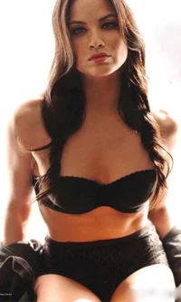 Nyssa Al Ghul