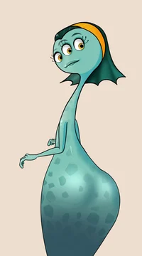 Millie Tuskmon