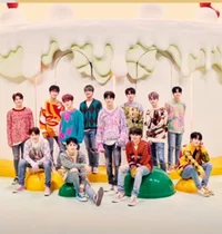 Treasure 13th member