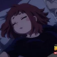 Ochako Uraraka
