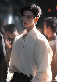 Wyatt - Secret Lover