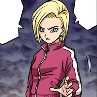 Android 18
