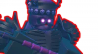 Mister mancer