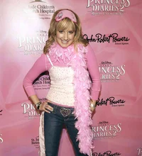 Ashley Tisdale